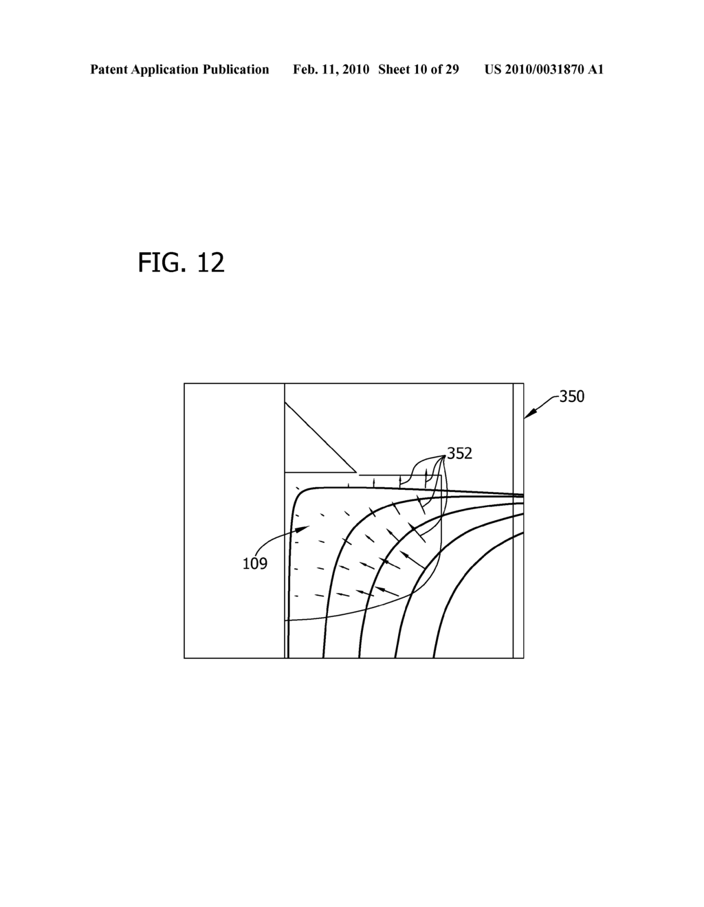 GENERATING A PUMPING FORCE IN A SILICON MELT BY APPLYING A TIME-VARYING MAGNETIC FIELD - diagram, schematic, and image 11