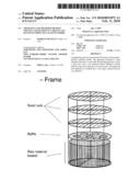 APPARATUS AND METHOD FOR SEED CRYSTAL UTILIZATION IN LARGE-SCALE MANUFACTURING OF GALLIUM NITRIDE diagram and image