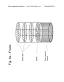 PROCESS AND APPARATUS FOR GROWING A CRYSTALLINE GALLIUM-CONTAINING NITRIDE USING AN AZIDE MINERALIZER diagram and image