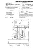 Electrical Contacts For Use With Vacuum Deposition Sources diagram and image