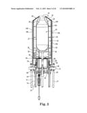 Electrical Contacts For Use With Vacuum Deposition Sources diagram and image