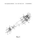 Electrical Contacts For Use With Vacuum Deposition Sources diagram and image