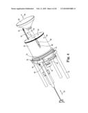 Electrical Contacts For Use With Vacuum Deposition Sources diagram and image