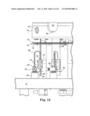 Electrical Contacts For Use With Vacuum Deposition Sources diagram and image