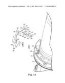 Electrical Contacts For Use With Vacuum Deposition Sources diagram and image