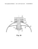 Electrical Contacts For Use With Vacuum Deposition Sources diagram and image