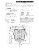 Aerosol Separator; Components; and, Methods diagram and image