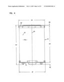 Aerosol Separator; Components; and, Methods diagram and image