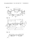 Aerosol Separator; Components; and, Methods diagram and image