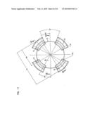 Aerosol Separator; Components; and, Methods diagram and image