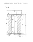 Aerosol Separator; Components; and, Methods diagram and image