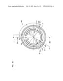 Aerosol Separator; Components; and, Methods diagram and image