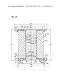 Aerosol Separator; Components; and, Methods diagram and image