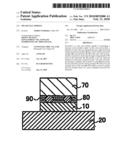 SOLAR CELL MODULE diagram and image