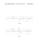 PHOTOVOLTAIC CELL COMPRISING A THIN LAMINA HAVING A REAR JUNCTION AND METHOD OF MAKING diagram and image