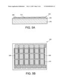 PHOTOVOLTAIC DEVICE WITH A DISCONTINUOUS INTERDIGITATED HETEROJUNCTION STRUCTURE diagram and image