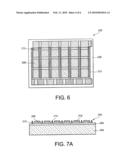 PHOTOVOLTAIC DEVICE WITH A DISCONTINUOUS INTERDIGITATED HETEROJUNCTION STRUCTURE diagram and image