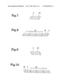 METHOD OF PRODUCING PNEUMATIC TIRE diagram and image