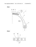 METHOD FOR MANUFACTURING PNEUMATIC TIRE diagram and image