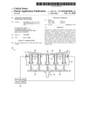 Apparatus for Holding Semiconductor Wafers diagram and image