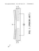 Apparatus for Holding Semiconductor Wafers diagram and image