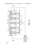 Apparatus for Holding Semiconductor Wafers diagram and image