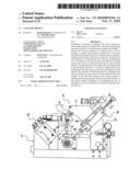 Caulking Device diagram and image