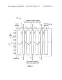  COOLING SYSTEM UTILIZING CARBON NANOTUBES FOR COOLING OF ELECTRICAL SYSTEMS diagram and image