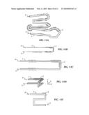  COOLING SYSTEM UTILIZING CARBON NANOTUBES FOR COOLING OF ELECTRICAL SYSTEMS diagram and image