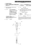 FILL UP AND CIRCULATION TOOL AND MUDSAVER VALVE diagram and image