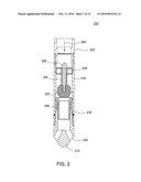 FILL UP AND CIRCULATION TOOL AND MUDSAVER VALVE diagram and image