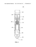 FILL UP AND CIRCULATION TOOL AND MUDSAVER VALVE diagram and image