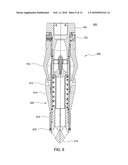 FILL UP AND CIRCULATION TOOL AND MUDSAVER VALVE diagram and image