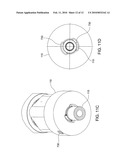 FILL UP AND CIRCULATION TOOL AND MUDSAVER VALVE diagram and image