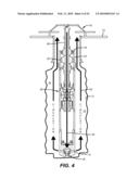 Method for Making Wellbore that Maintains a Minimum Drift diagram and image