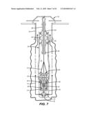 Method for Making Wellbore that Maintains a Minimum Drift diagram and image