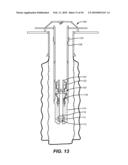 Method for Making Wellbore that Maintains a Minimum Drift diagram and image