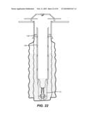 Method for Making Wellbore that Maintains a Minimum Drift diagram and image