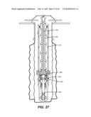 Method for Making Wellbore that Maintains a Minimum Drift diagram and image