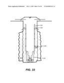 Method for Making Wellbore that Maintains a Minimum Drift diagram and image