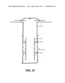 Method for Making Wellbore that Maintains a Minimum Drift diagram and image