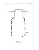 Method for Making Wellbore that Maintains a Minimum Drift diagram and image