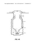 Method for Making Wellbore that Maintains a Minimum Drift diagram and image