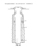 Method for Making Wellbore that Maintains a Minimum Drift diagram and image