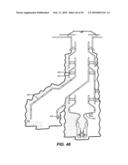 Method for Making Wellbore that Maintains a Minimum Drift diagram and image