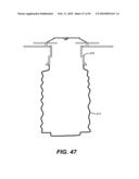 Method for Making Wellbore that Maintains a Minimum Drift diagram and image