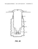 Method for Making Wellbore that Maintains a Minimum Drift diagram and image