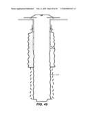 Method for Making Wellbore that Maintains a Minimum Drift diagram and image