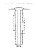 Method for Making Wellbore that Maintains a Minimum Drift diagram and image