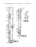 METHOD AND APPARATUS FOR RUNNING TUBULARS diagram and image